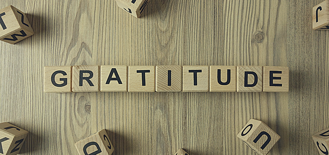 How to Use Gratitude to Improve Your Life