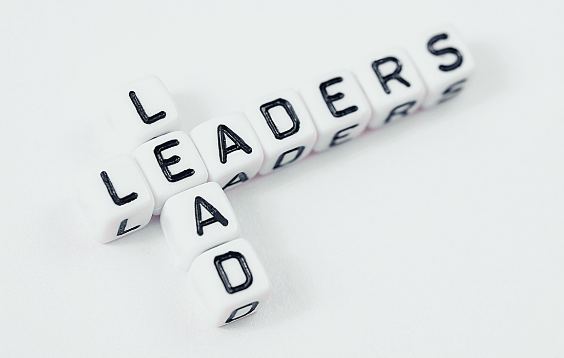 THE POWER OF GREAT LEADERSHIP
